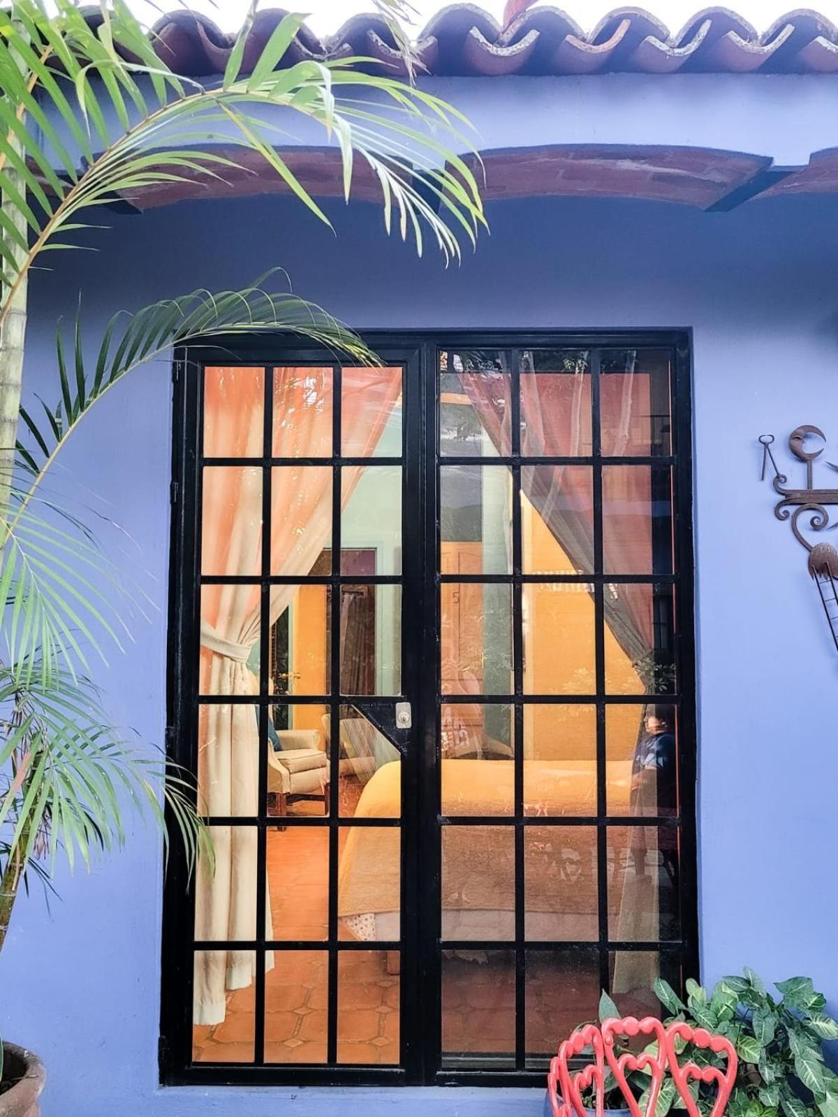 Estrellita'S Bed & Breakfast Ajijic Kültér fotó