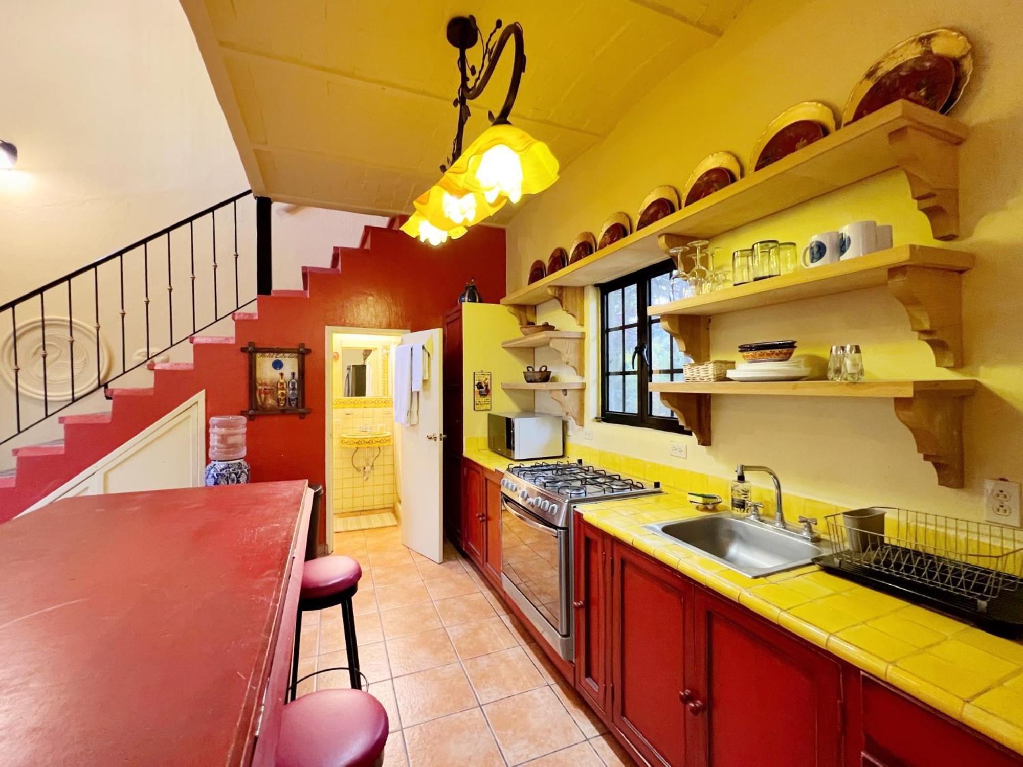 Estrellita'S Bed & Breakfast Ajijic Kültér fotó