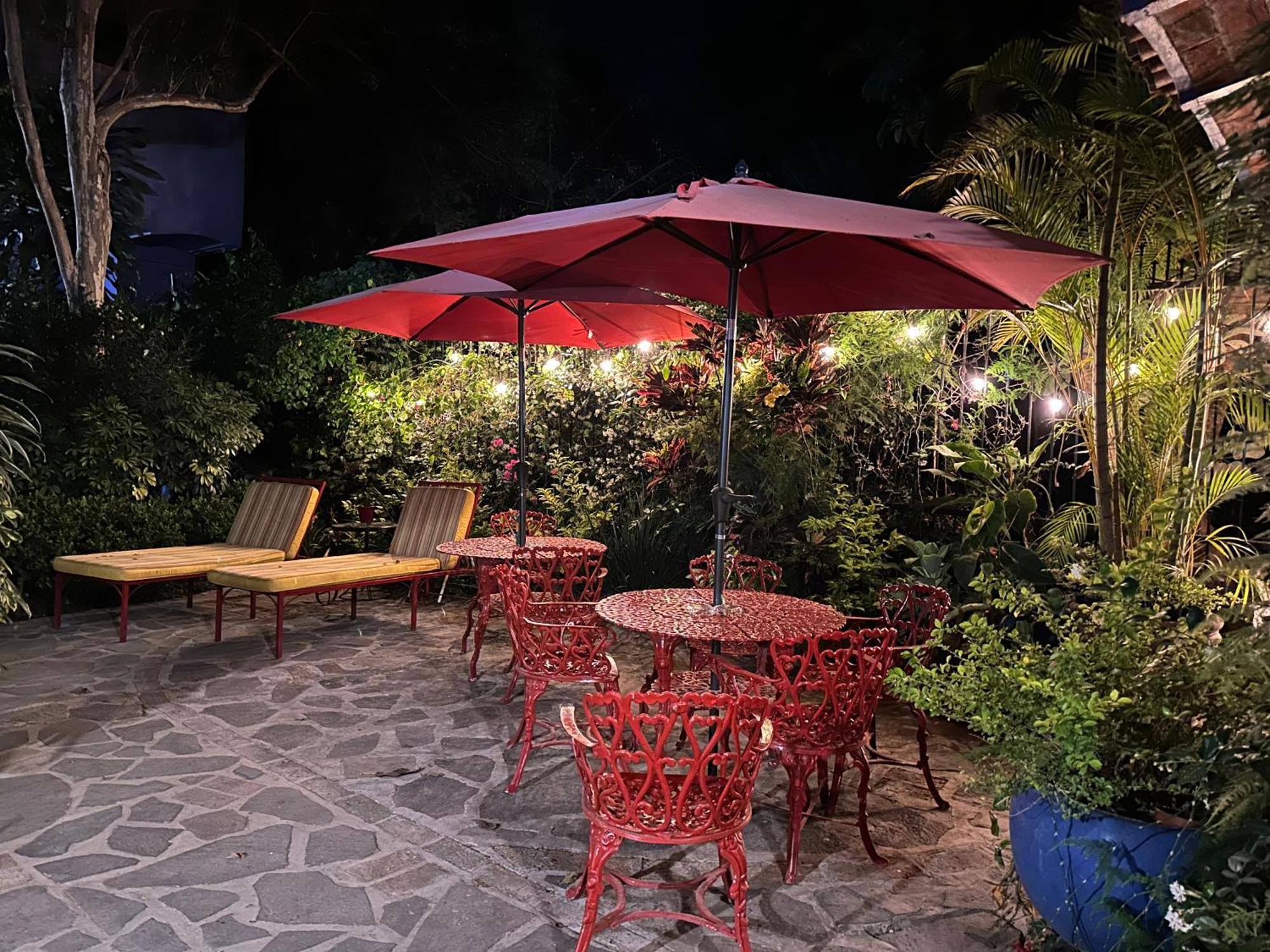 Estrellita'S Bed & Breakfast Ajijic Kültér fotó