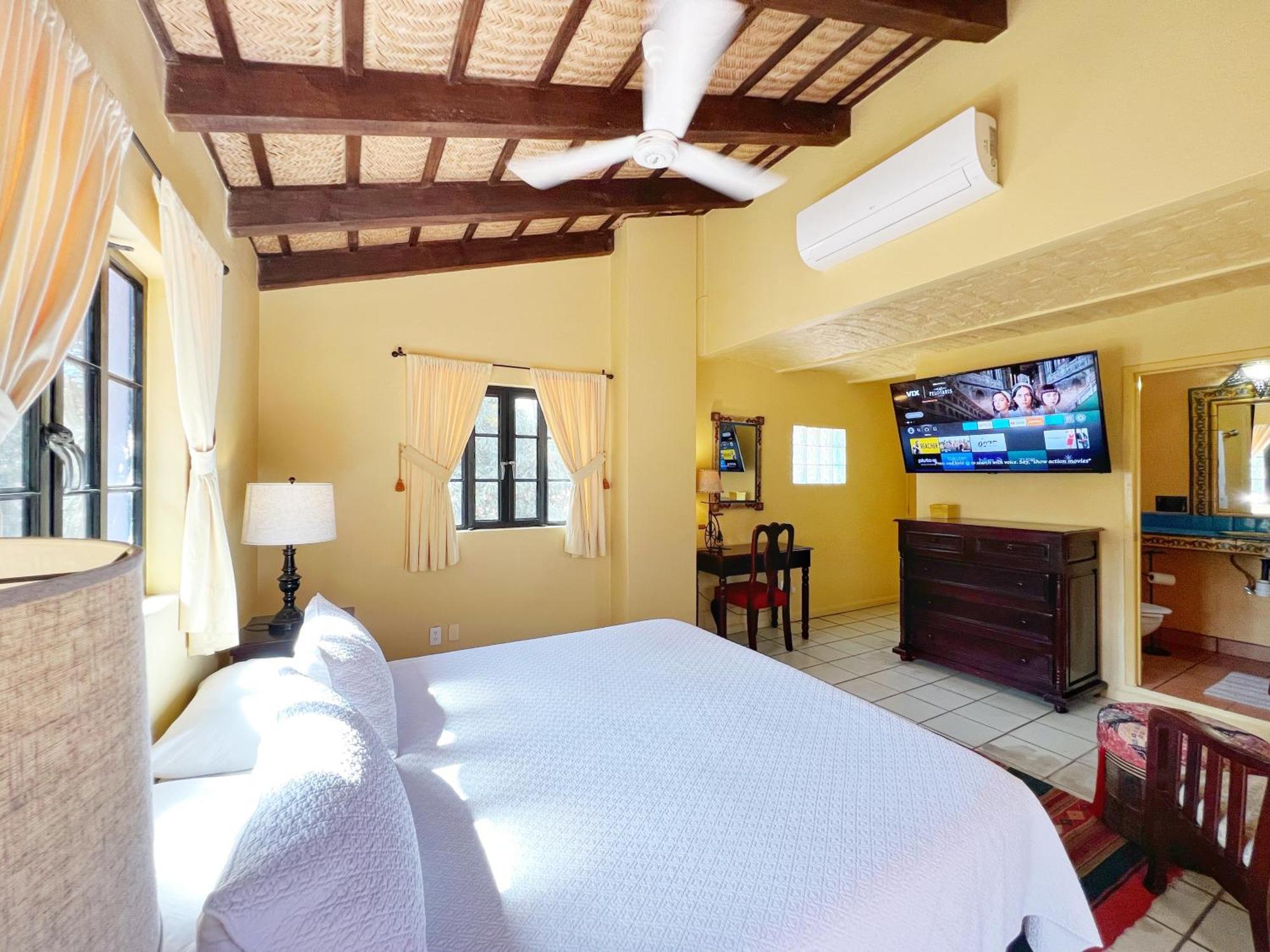 Estrellita'S Bed & Breakfast Ajijic Kültér fotó