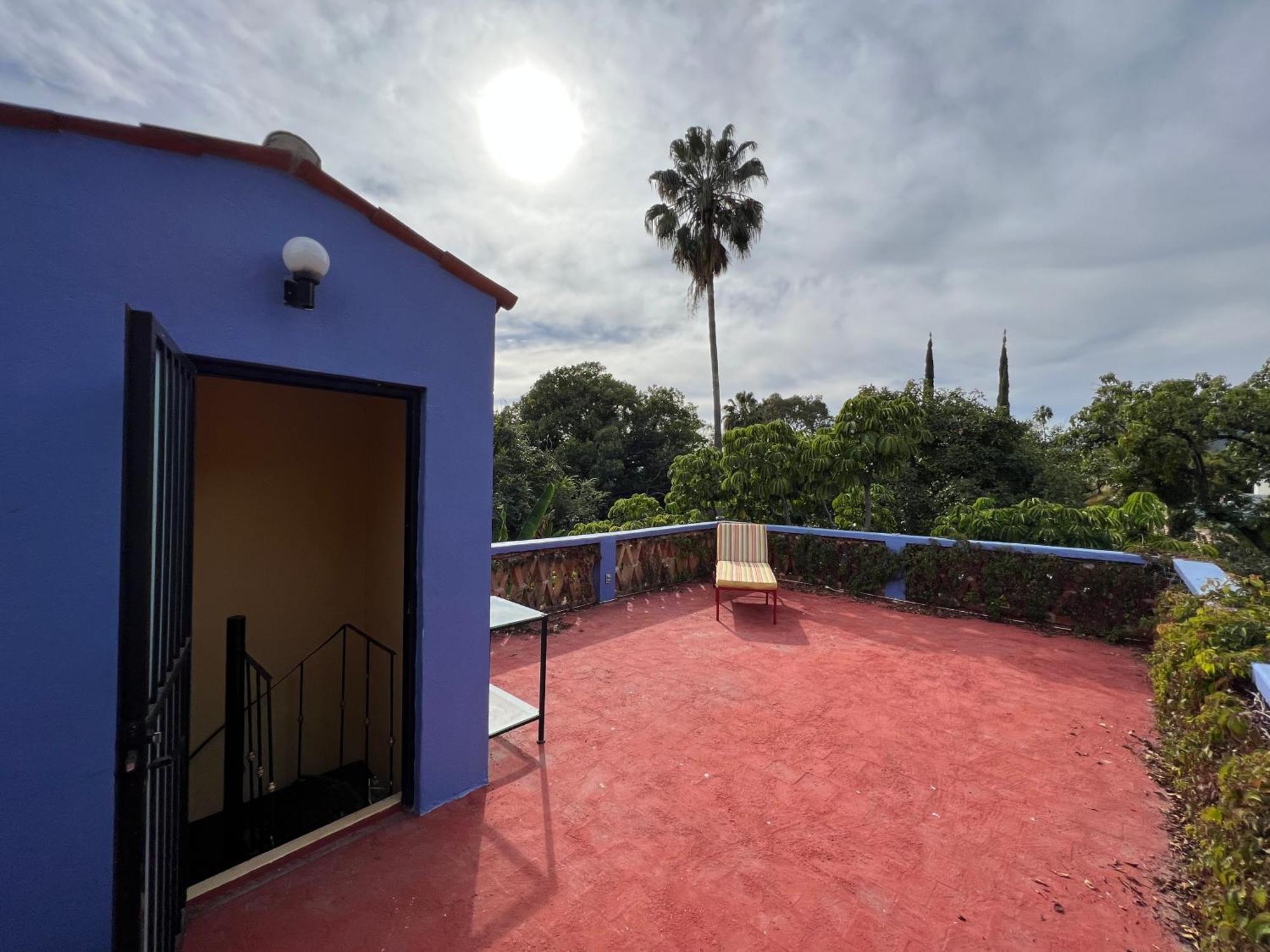 Estrellita'S Bed & Breakfast Ajijic Kültér fotó