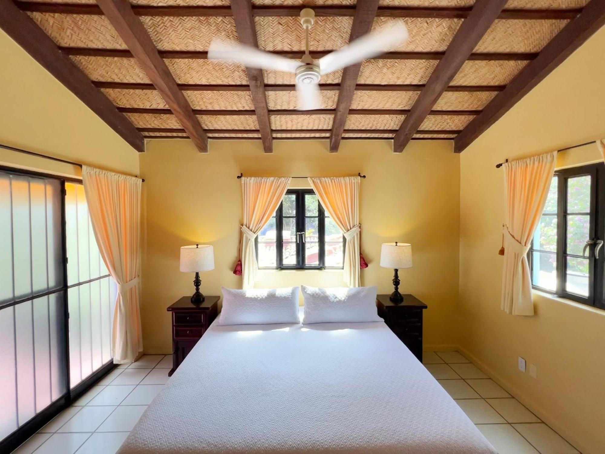 Estrellita'S Bed & Breakfast Ajijic Kültér fotó