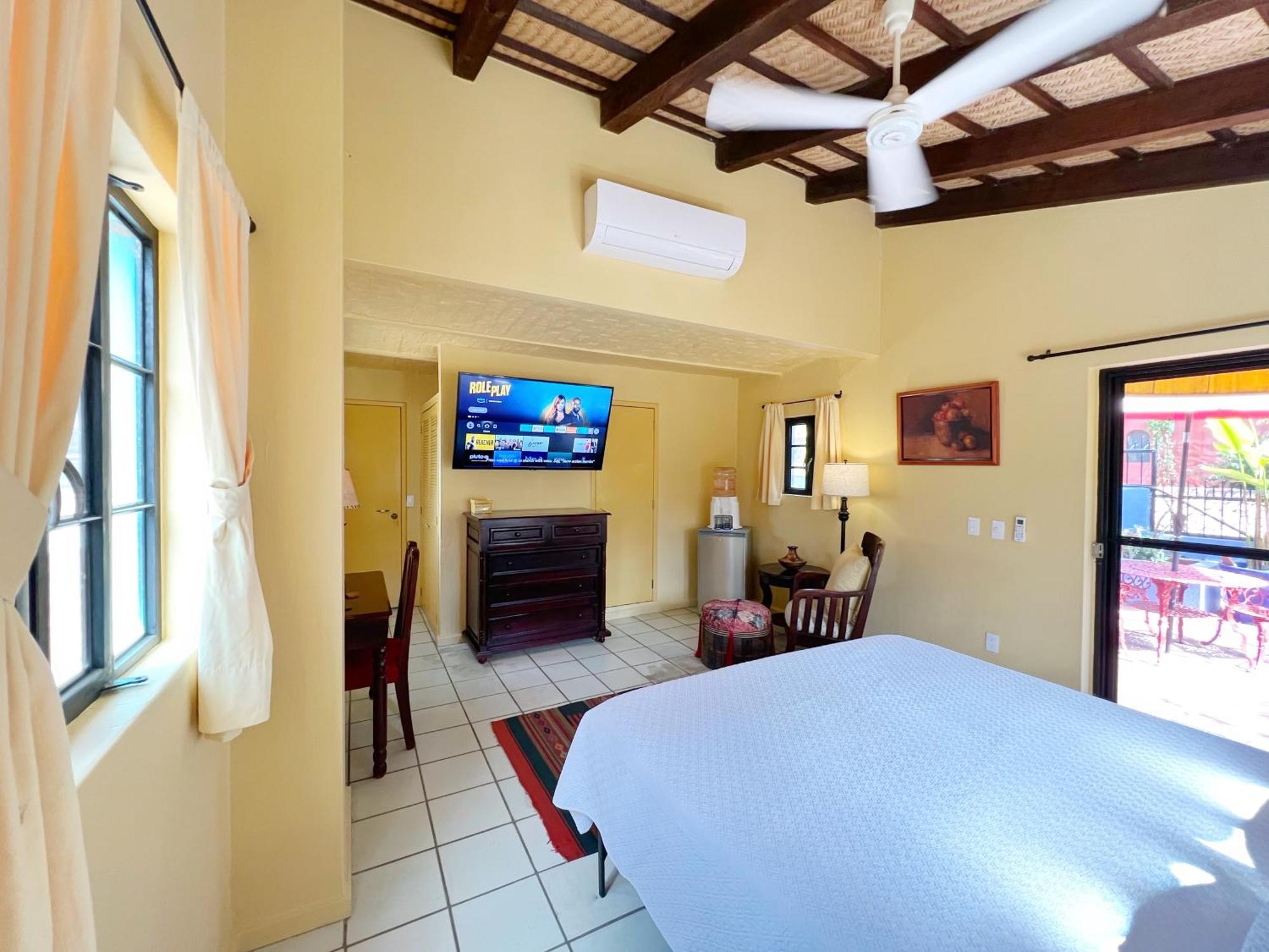 Estrellita'S Bed & Breakfast Ajijic Kültér fotó