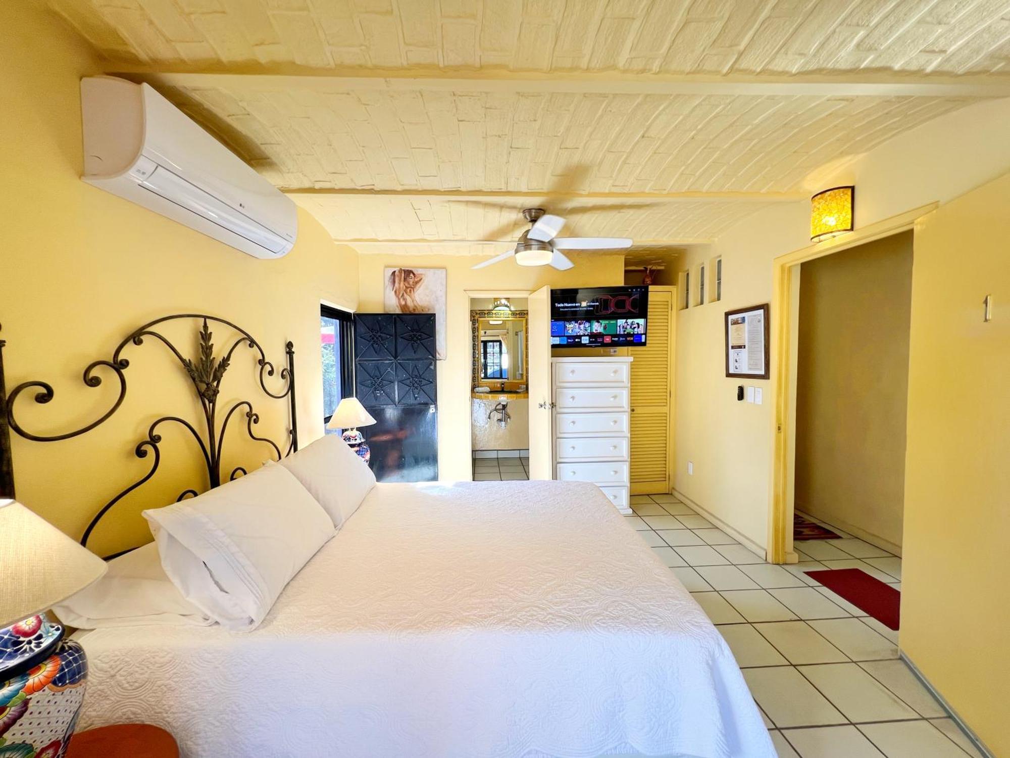 Estrellita'S Bed & Breakfast Ajijic Kültér fotó