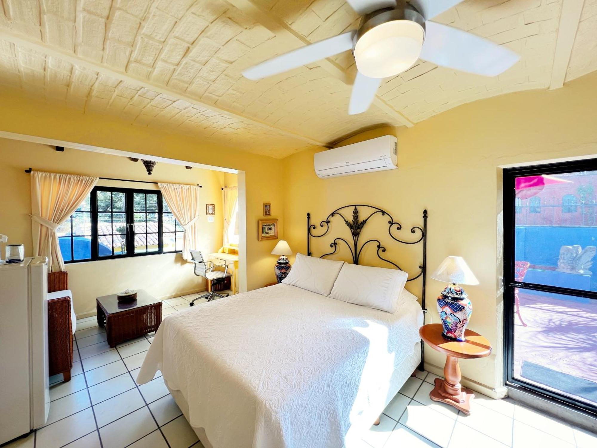 Estrellita'S Bed & Breakfast Ajijic Kültér fotó