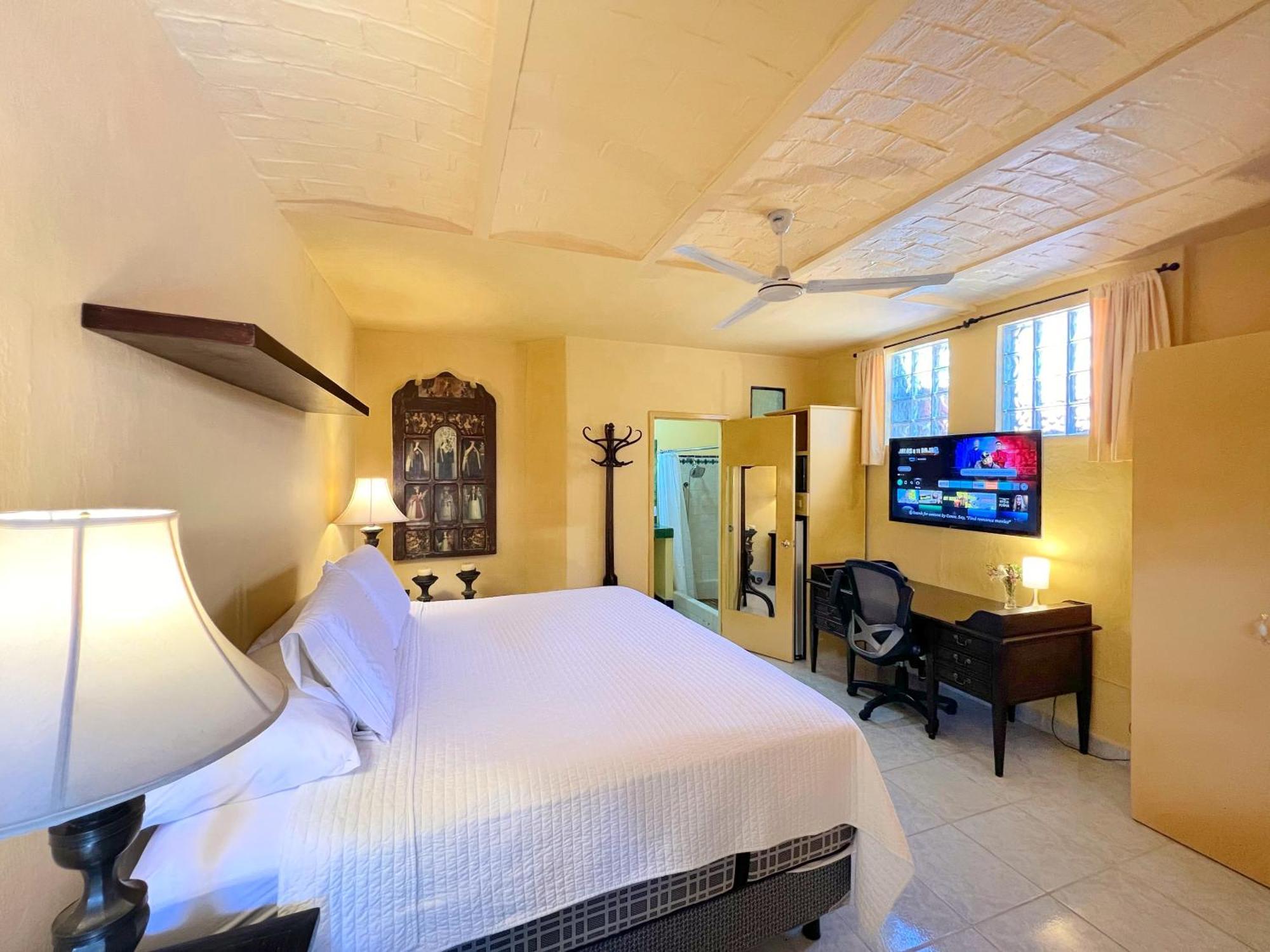 Estrellita'S Bed & Breakfast Ajijic Kültér fotó