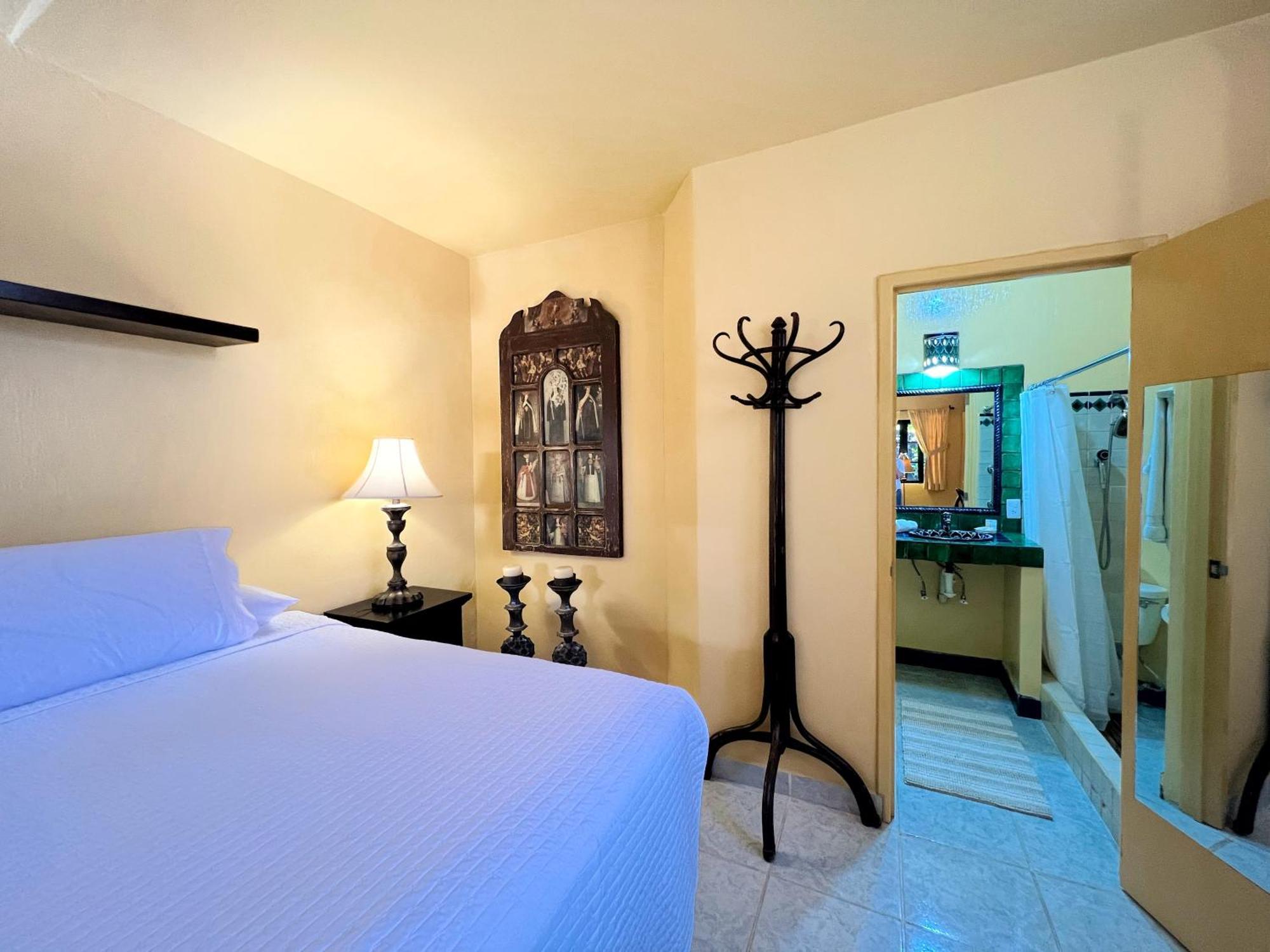 Estrellita'S Bed & Breakfast Ajijic Kültér fotó